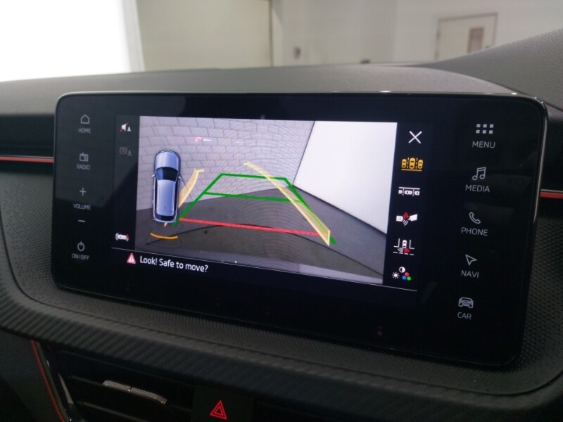 Used Skoda Kamiq 2024 for sale - 77536771: Photo 16