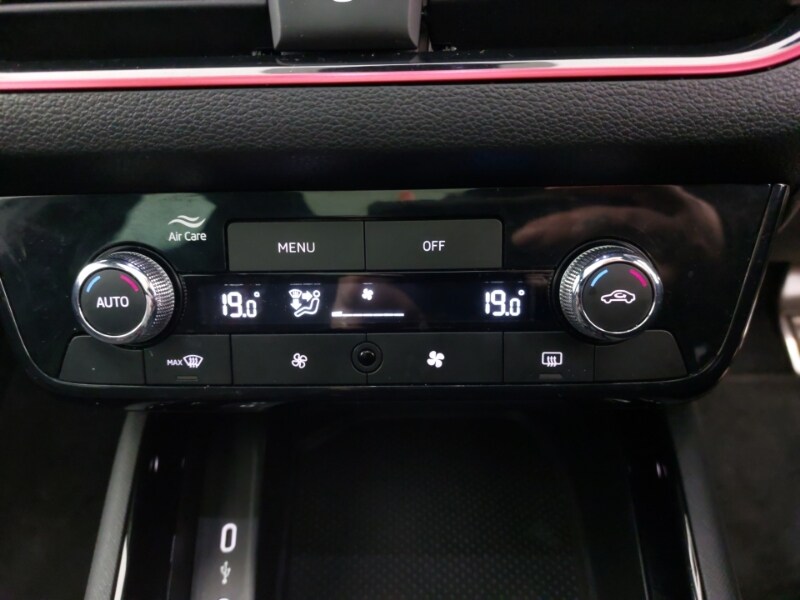 Used Skoda Kamiq 2024 for sale - 77536771: Photo 17