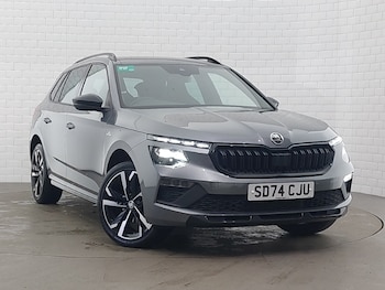 2024 - 1.0 TSI Monte Carlo 5dr