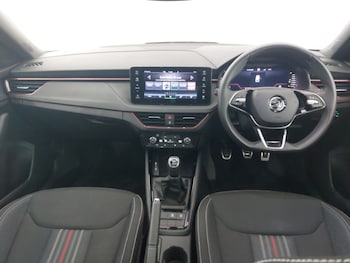 Used Skoda Kamiq 2024 for sale - 77536771: Photo