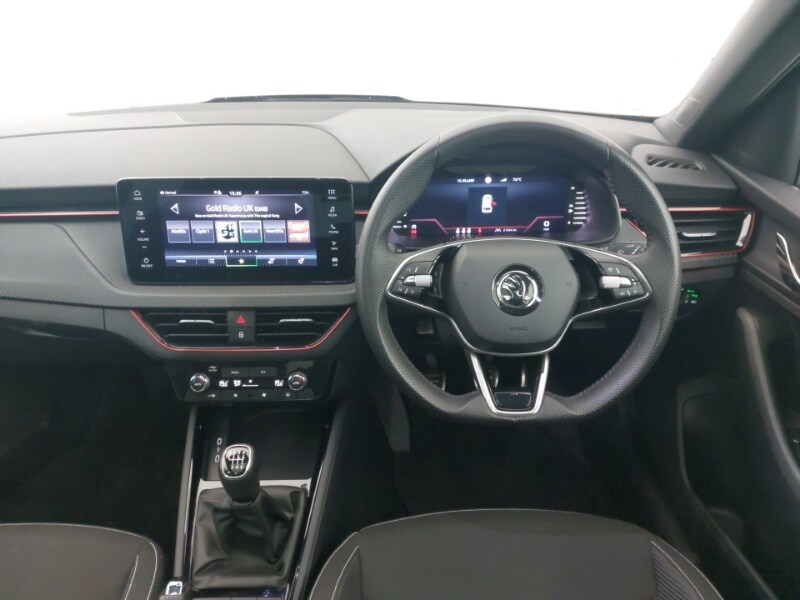 Used Skoda Kamiq 2024 for sale - 77536771: Photo 7