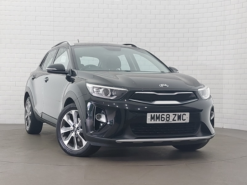 Used Kia Stonic 2019 for sale - 76116609: Photo 1
