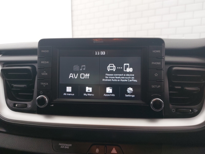 Used Kia Stonic 2019 for sale - 76116609: Photo 11