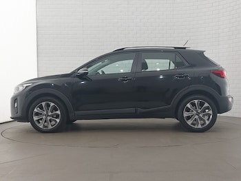 Used Kia Stonic 2019 for sale - 76116609: Photo 4