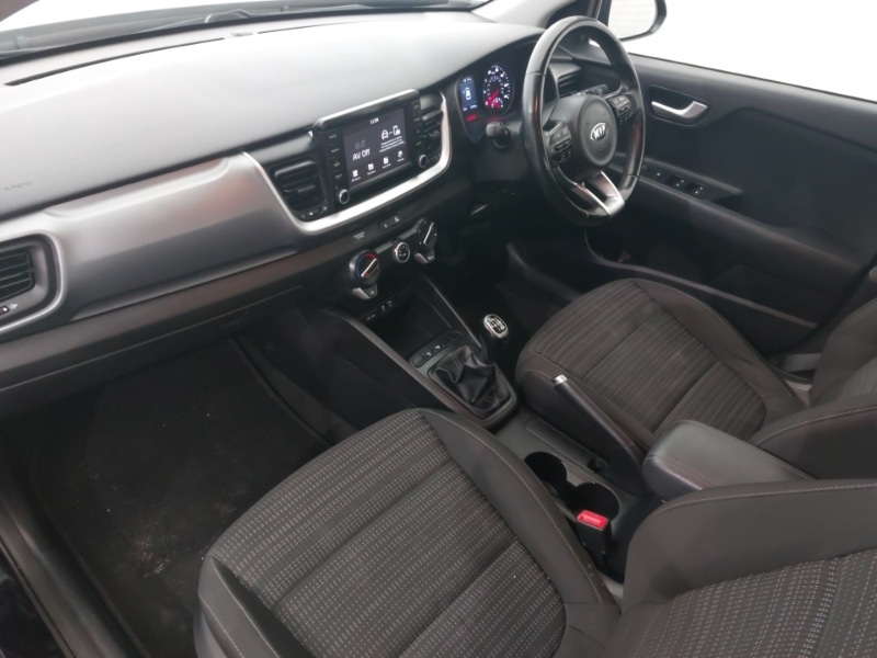 Used Kia Stonic 2019 for sale - 76116609: Photo 5
