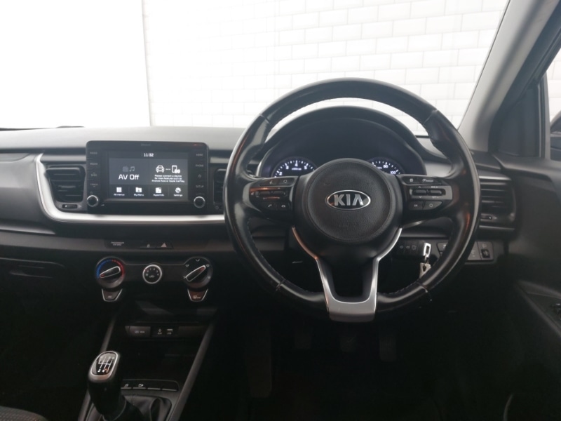 Used Kia Stonic 2019 for sale - 76116609: Photo 7