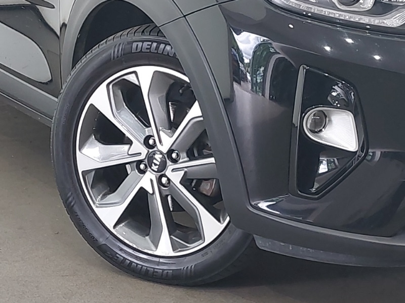 Used Kia Stonic 2019 for sale - 76116609: Photo 9