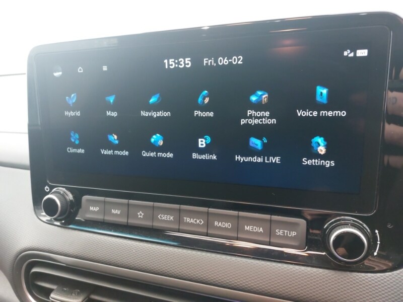 Used Hyundai KONA 2023 for sale - 77491599: Photo 10