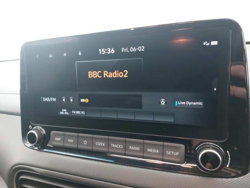 Used Hyundai KONA 2023 for sale - 77491599: Photo 11