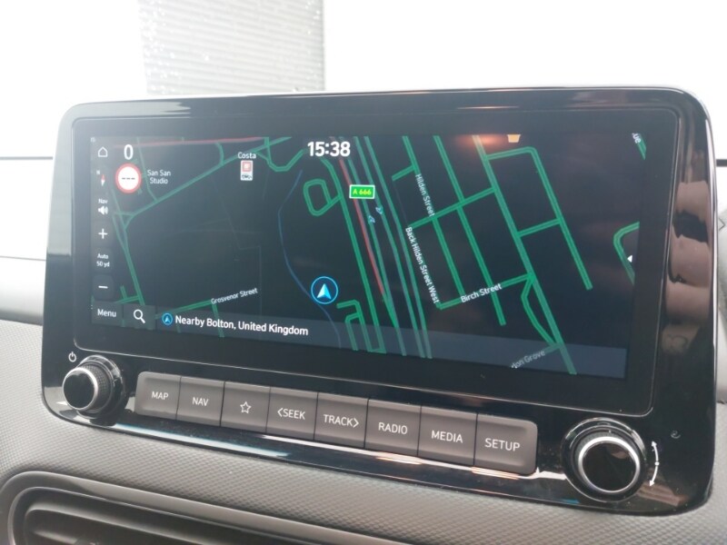 Used Hyundai KONA 2023 for sale - 77491599: Photo 16