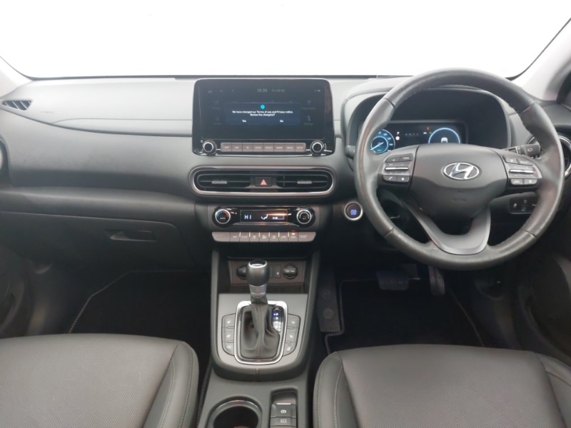 Used Hyundai KONA 2023 for sale - 77491599: Photo 2