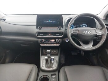 Used Hyundai KONA 2023 for sale - 77491599: Photo