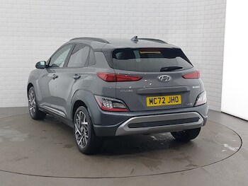 Used Hyundai KONA 2023 for sale - 77491599: Photo