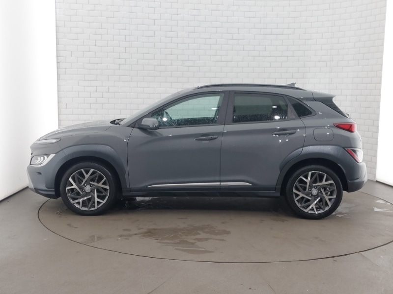 Used Hyundai KONA 2023 for sale - 77491599: Photo 4