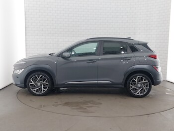 Used Hyundai KONA 2023 for sale - 77491599: Photo