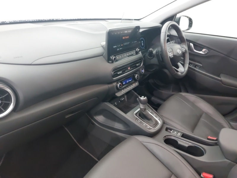 Used Hyundai KONA 2023 for sale - 77491599: Photo 5
