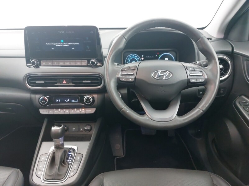 Used Hyundai KONA 2023 for sale - 77491599: Photo 7