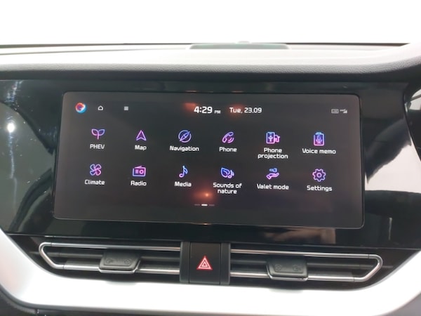 Used Kia Niro 2021 for sale - 76066522: Photo 11