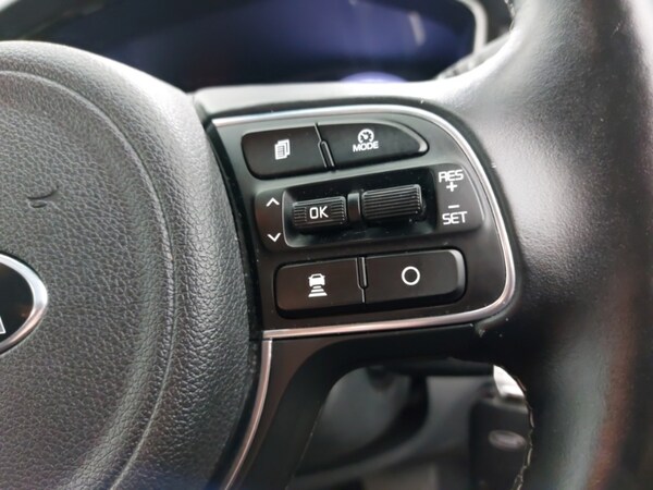 Used Kia Niro 2021 for sale - 76066522: Photo 12