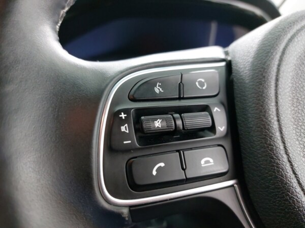 Used Kia Niro 2021 for sale - 76066522: Photo 13
