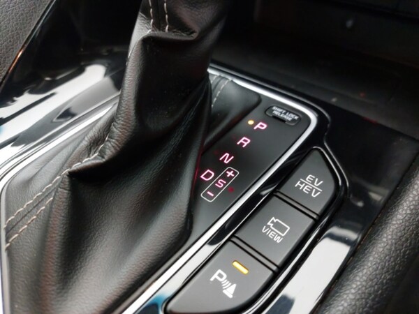 Used Kia Niro 2021 for sale - 76066522: Photo 14