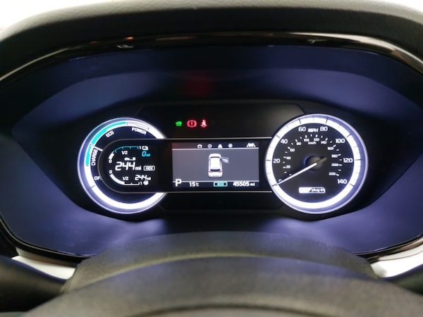 Used Kia Niro 2021 for sale - 76066522: Photo 16
