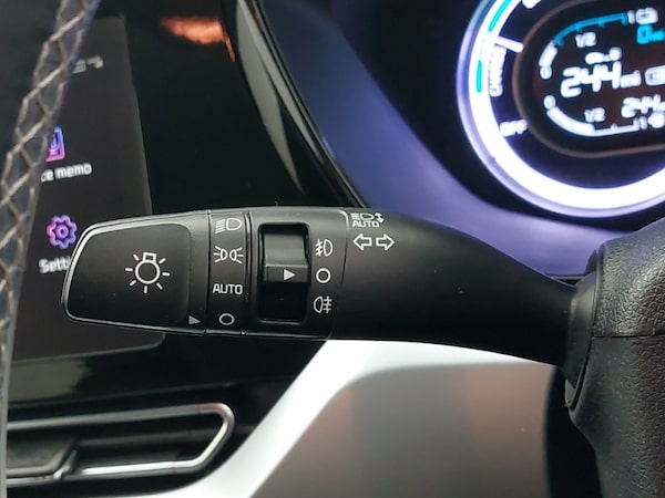Used Kia Niro 2021 for sale - 76066522: Photo 18