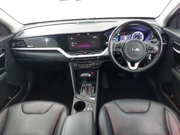 Used Kia Niro 2021 for sale - 76066522: Photo 2