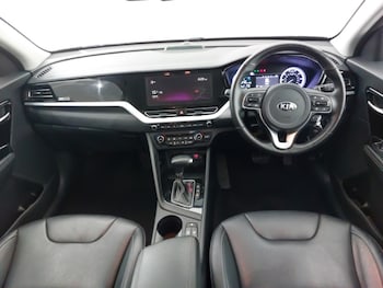 Used Kia Niro 2021 for sale - 76066522: Photo 2