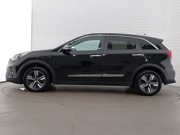 Used Kia Niro 2021 for sale - 76066522: Photo 4