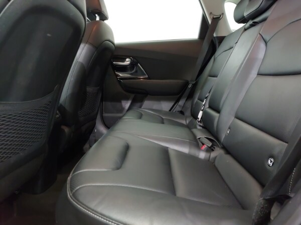 Used Kia Niro 2021 for sale - 76066522: Photo 6