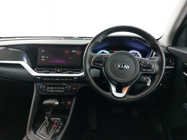 Used Kia Niro 2021 for sale - 76066522: Photo 7