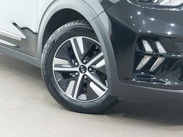 Used Kia Niro 2021 for sale - 76066522: Photo 9