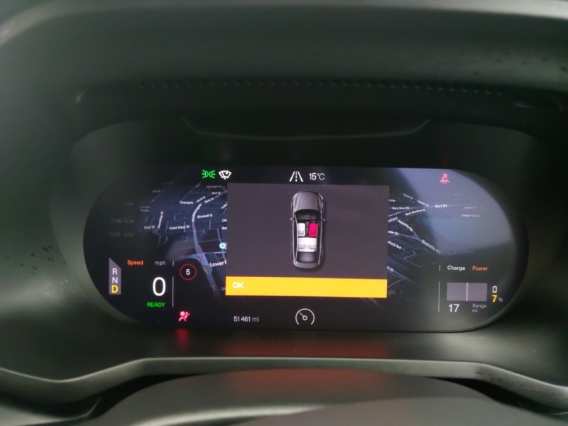 Used Polestar Polestar 2 2023 for sale - 78126009: Photo 12