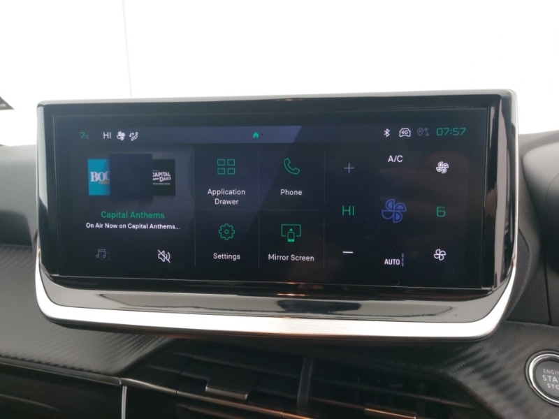 Used Peugeot 208 2025 for sale - 78112883: Photo 10