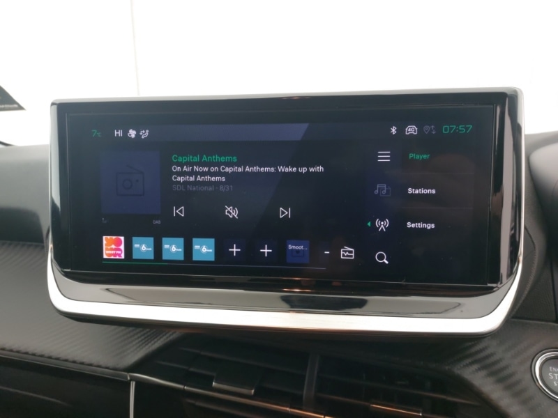 Used Peugeot 208 2025 for sale - 78112883: Photo 11