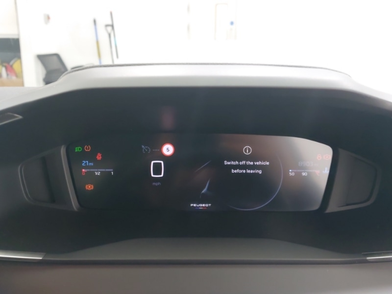 Used Peugeot 208 2025 for sale - 78112883: Photo 12