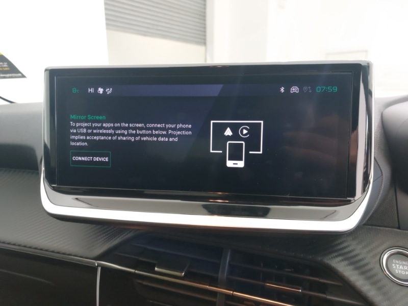 Used Peugeot 208 2025 for sale - 78112883: Photo 15