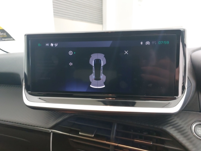 Used Peugeot 208 2025 for sale - 78112883: Photo 16