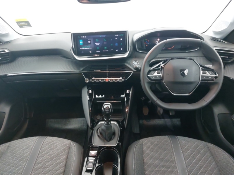 Used Peugeot 208 2025 for sale - 78112883: Photo 2