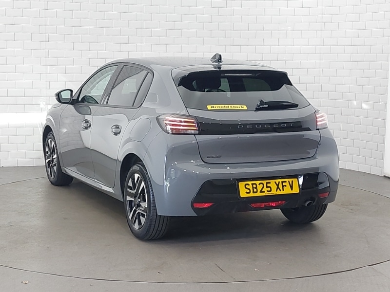 Used Peugeot 208 2025 for sale - 78112883: Photo 3