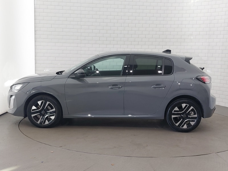 Used Peugeot 208 2025 for sale - 78112883: Photo 4