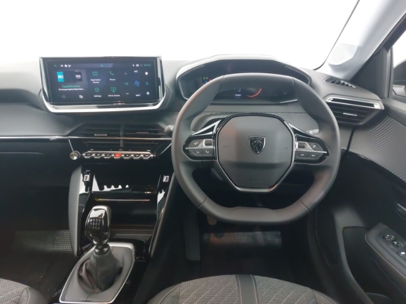 Used Peugeot 208 2025 for sale - 78112883: Photo 7