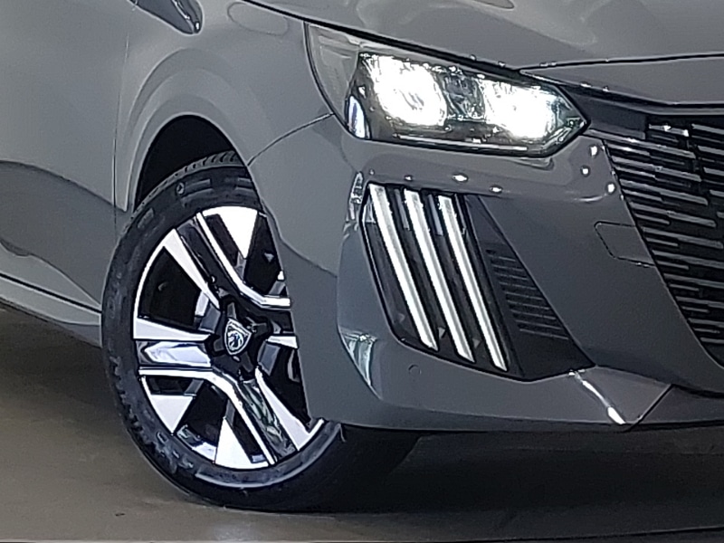 Used Peugeot 208 2025 for sale - 78112883: Photo 9