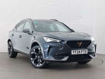 2024 - 1.5 TSI 150 V2 5dr