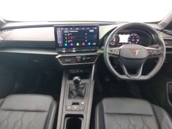 Used Cupra Formentor 2024 for sale - 74933254: Photo