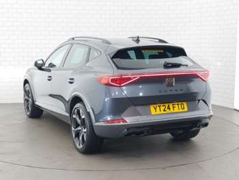 Used Cupra Formentor 2024 for sale - 74933254: Photo