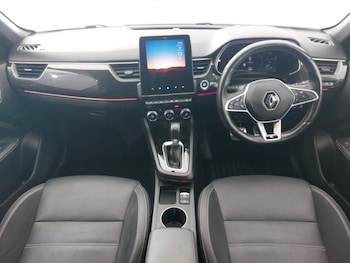 Used Renault Arkana 2023 for sale - 75629117: Photo