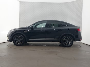 Used Renault Arkana 2023 for sale - 75629117: Photo