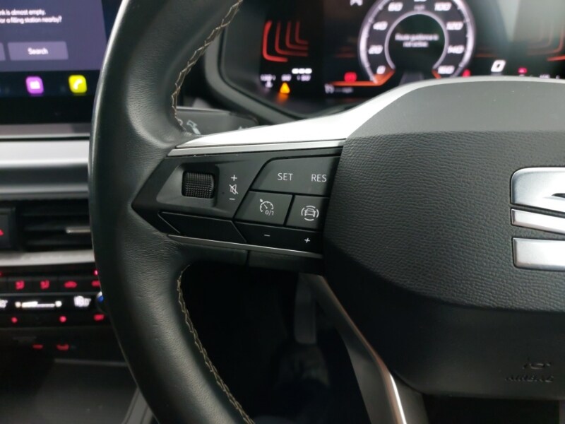 Used SEAT Ibiza 2022 for sale - 77183735: Photo 14